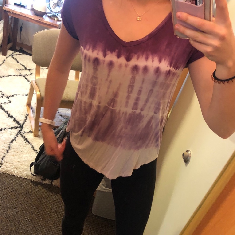 American Eagle Top
